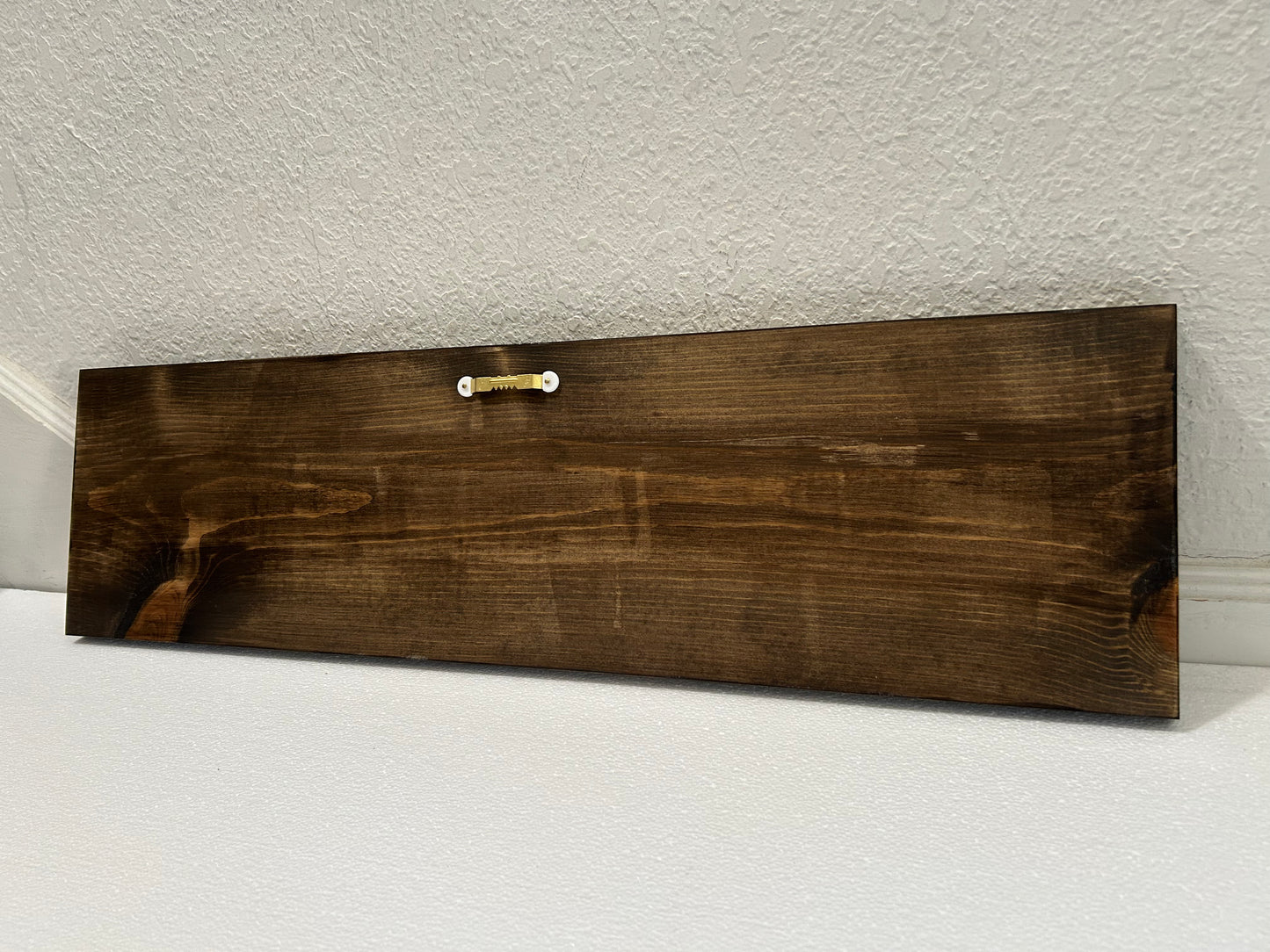 Titulus Crucis Reconstruction - 7 1/4" x 26 1/2" - Wood